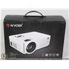 Image 1 : LED PROJECTOR 720P HD