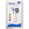 Image 1 : SIMZO NON CONTACT FOREHEAD THERMOMETER