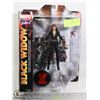 Image 1 : BLACK WIDOW SPECIAL EDITION ACTION FIGURE