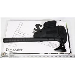 NEW SOG TACTICAL TOMAHAWK