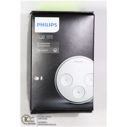 F-SEALED PHILIPS HUE TAP LIGHT