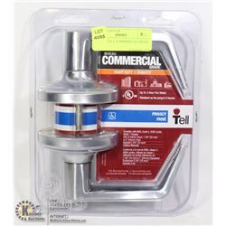 SEALED TELL COMMERCIAL GRADE