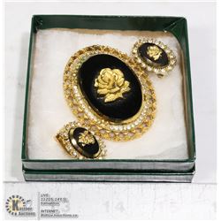 VINTAGE JULIAN CELEBRITY NY