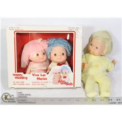 VINTAGE 1970'S HAPPY WEDDING