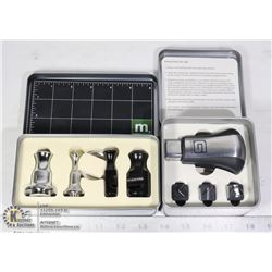 SET OF 2 MAKING MEMORIES