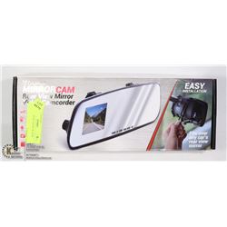 DURO MIRRORCAM REAR VIEW MIRROR