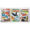 Image 1 : MARVEL SMURFS 3 ISSUE MINI SERIES