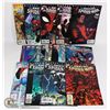 Image 1 : MARVEL AMAZING SPIDER-MAN VOL.2  #37-58 COMIC LOT