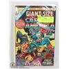 Image 1 : MARVEL GIANT SIZE CAPTAIN AMERICA #1