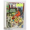 Image 1 : MARVEL THE MIGHTY THOR COMIC #180