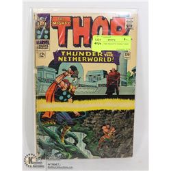 MARVEL THE MIGHTY THOR COMIC #130