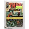 Image 1 : MARVEL THE MIGHTY THOR COMIC #130