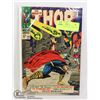 Image 1 : MARVEL THE MIGHTY THOR COMIC #143