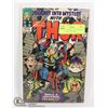 Image 1 : MARVEL JOURNEY INTO MYSTERY WITH THOR #123 COMIC