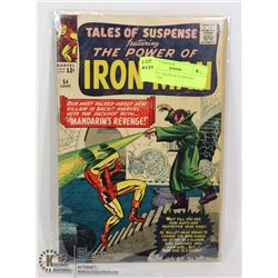 MARVEL TALES OF SUSPENSE COMIC #54