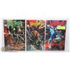 Image 1 : VIOLATOR 3 ISSUE COMIC MINI SERIES (SPAWN)