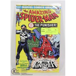 MARVEL AMAZING SPIDER-MAN #129 LIONS GATE COMIC