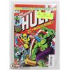 Image 1 : MARVEL THE INCREDIBLE HULK #181 REPRINT