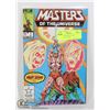Image 1 : MARVEL MASTERS OF THE UNIVERSE #1 COMIC