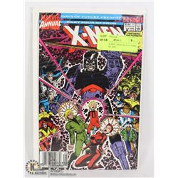 MARVEL X-MEN ANNUAL #14 COMIC 1ST GAMBIT APP