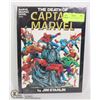 Image 1 : DEATH OF CAPTAIN MARVEL, 1ST PRINT