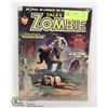 Image 1 : MARVEL TALES OF THE ZOMBIE #2