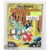 Image 1 : UNCLE SCROOGE COMIC ALBUM SERIES 6