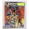 Image 1 : INDIANA JONES AND THE TEMPLE OF DOOM COMIC