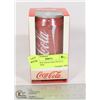 Image 1 : 3D 40 PIECE COCA COLA PUZZLE NEW IN BOX
