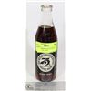Image 1 : 1975 COMMEMORATIVE COCA COLA BOTTLE 10 OZ