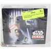Image 1 : STAR WARS GALAXY COLLECTORS BOOSTER BOX