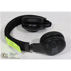 HIGH PERFORMANCE JBL E-SERIES BLUETOOTH EARPHONES