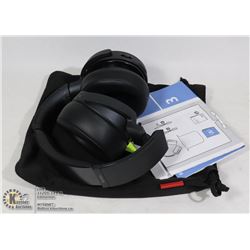 SONY WIRELESS NOSE CANCELLING STEREO HEADSET