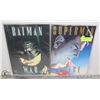 Image 1 : SUPERMAN BATMAN TREASURY SIZE GNS