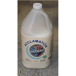 DUSTBANE FLOOR WAX 5 GAL