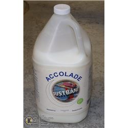 DUSTBANE SEALER/FINISH 5 GAL