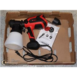 VANNECT ELECTRIC SPRAY GUN
