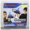 Image 1 : XPLODERZ H20GUN SET, SEALED