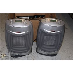 LASKO HEATERS