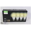 Image 1 : 4PC WIFI SMART LED BULB SET