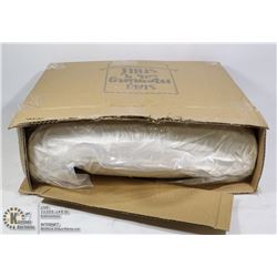 KING SIZE EUROPEAN GOOSE DOWN DUVET