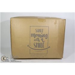 KING SIZE EUROPEAN GOOSE DOWN DUVET