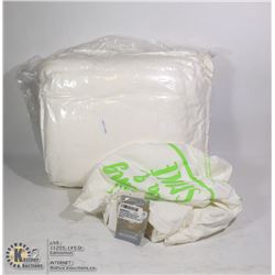 QUEEN SIZE EUROPEAN GOOSE DOWN DUVET