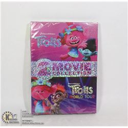 NEW TROLLS MOVIE COLLECTION