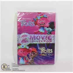 NEW TROLLS MOVIE COLLECTION