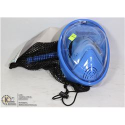 YOUTH SIZE SNORKEL SET