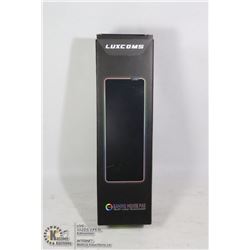 RGB ILLUMINATED GAMING MOUSE PAD