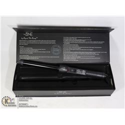 SHE 19MM TOURMALINE CERAMIC HAIR CURLER