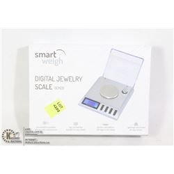 DIGITAL JEWELRY SCALE