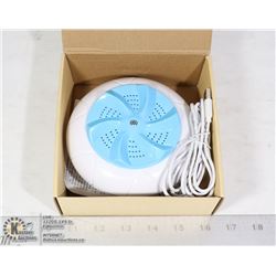 MEITOPIA PORTABLE BUBBLE MAKER